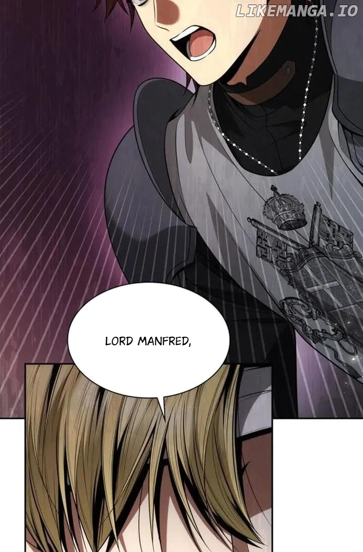 Sister, I Am the Queen in This Life Chapter 129 page 67