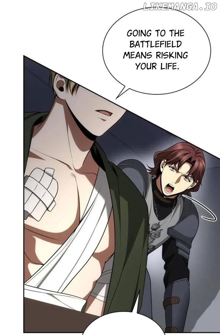 Sister, I Am the Queen in This Life Chapter 129 page 69