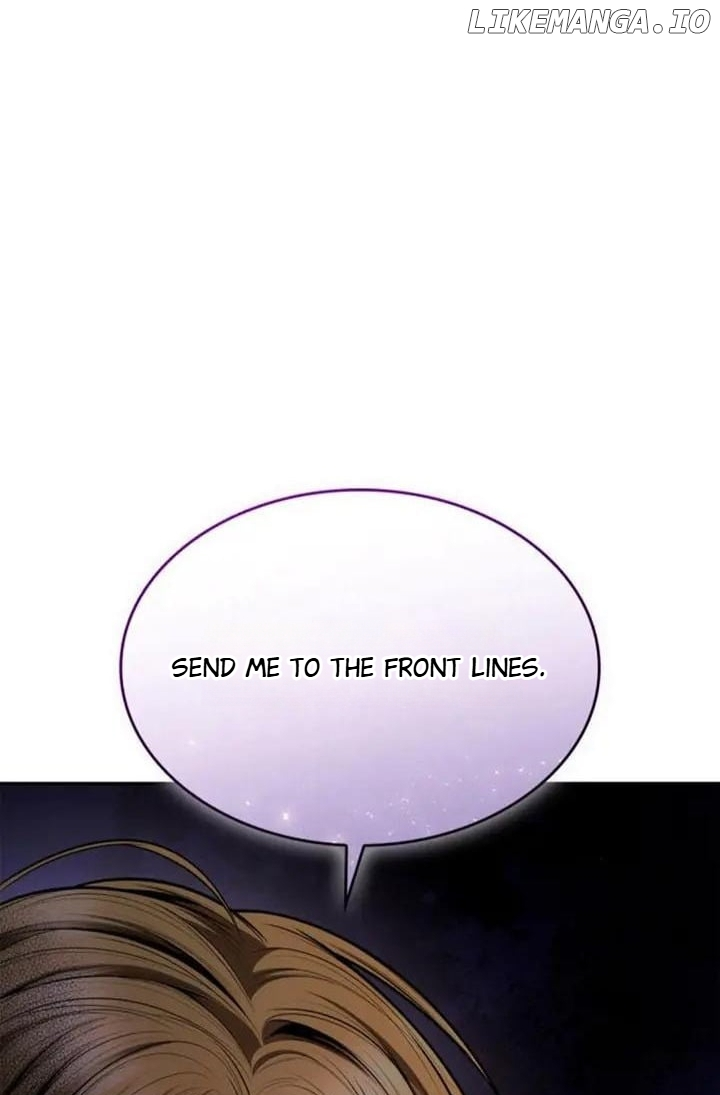 Sister, I Am the Queen in This Life Chapter 129 page 73