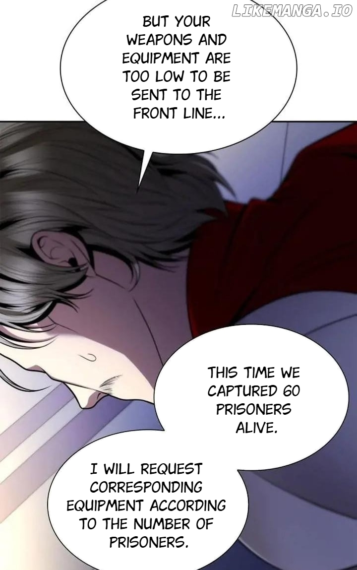 Sister, I Am the Queen in This Life Chapter 129 page 78