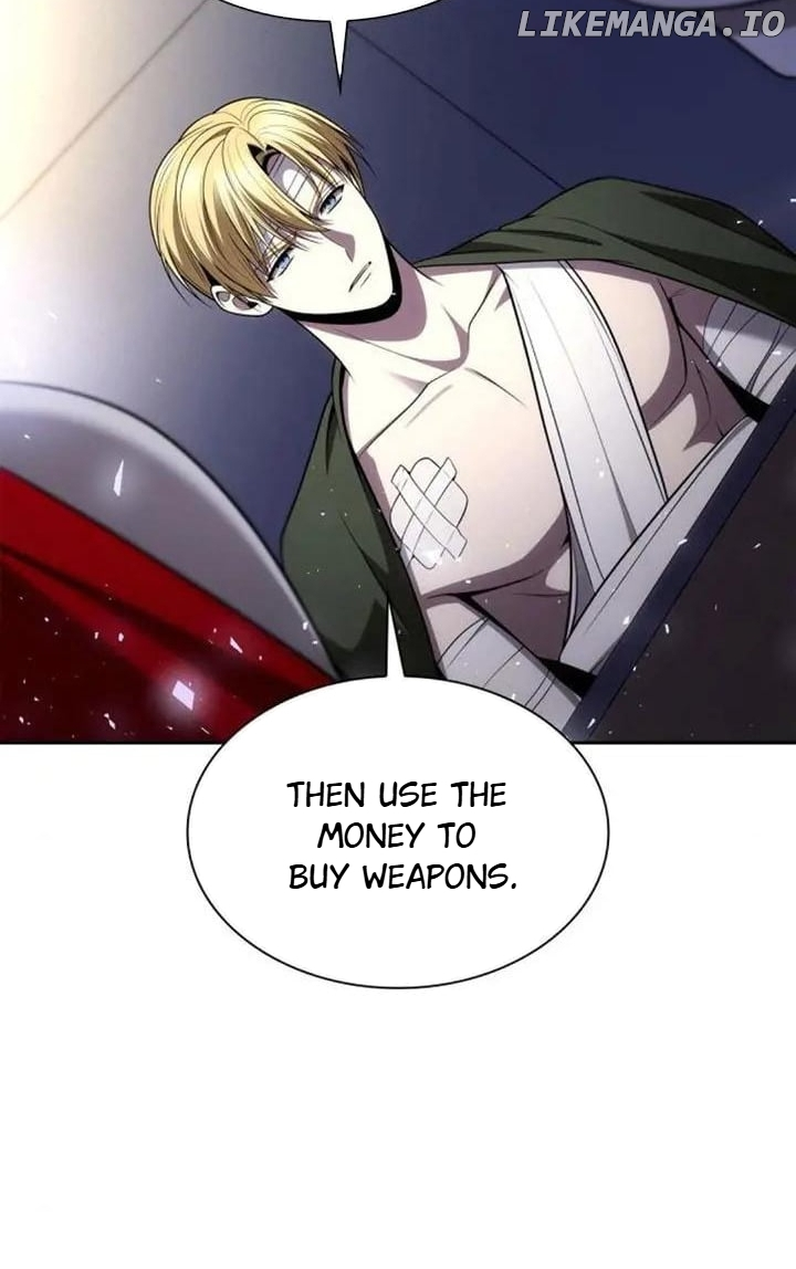 Sister, I Am the Queen in This Life Chapter 129 page 79
