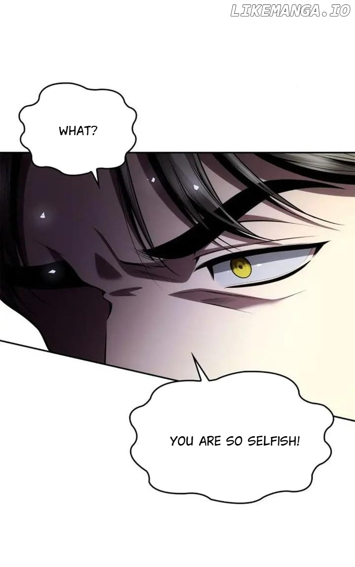 Sister, I Am the Queen in This Life Chapter 129 page 80