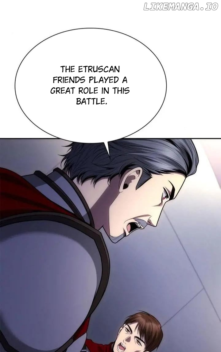 Sister, I Am the Queen in This Life Chapter 129 page 94