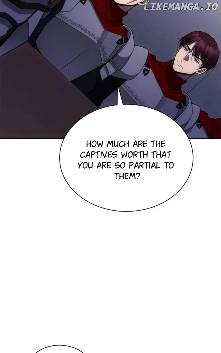Sister, I Am the Queen in This Life Chapter 129 page 95