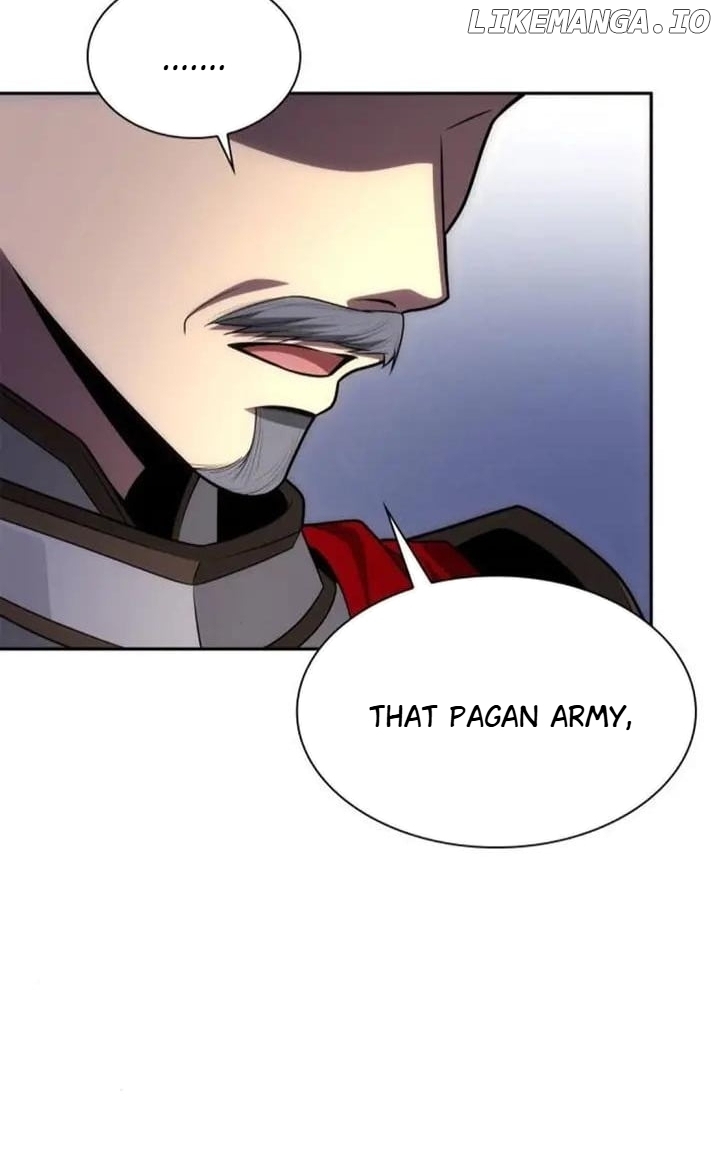 Sister, I Am the Queen in This Life Chapter 129 page 96
