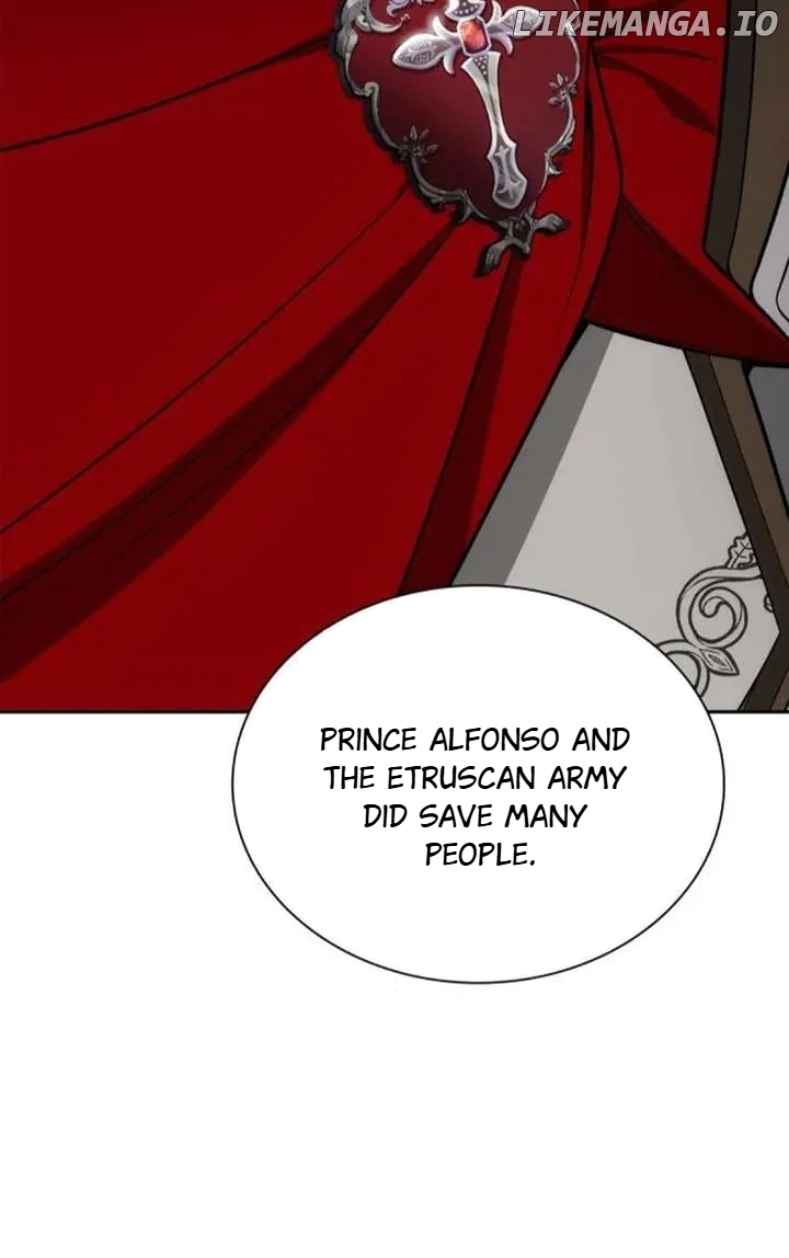 Sister, I Am the Queen in This Life Chapter 129 page 99