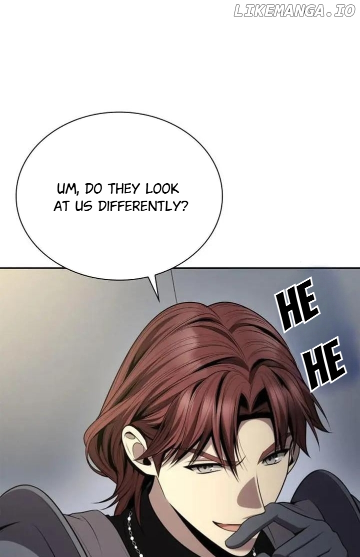 Sister, I Am the Queen in This Life Chapter 129 page 113