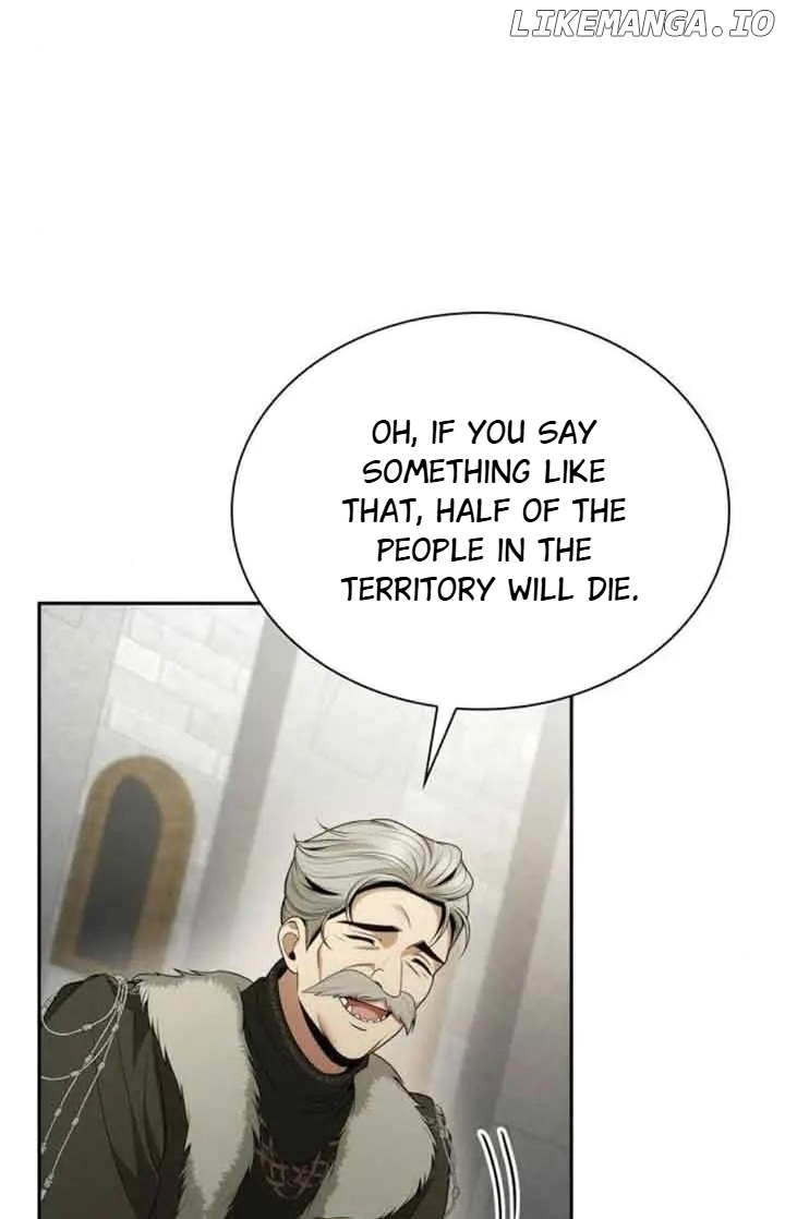 Sister, I Am the Queen in This Life Chapter 130 page 8