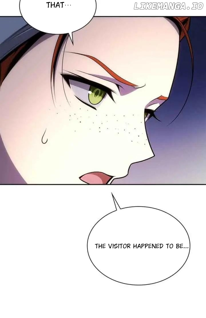 Sister, I Am the Queen in This Life Chapter 130 page 35