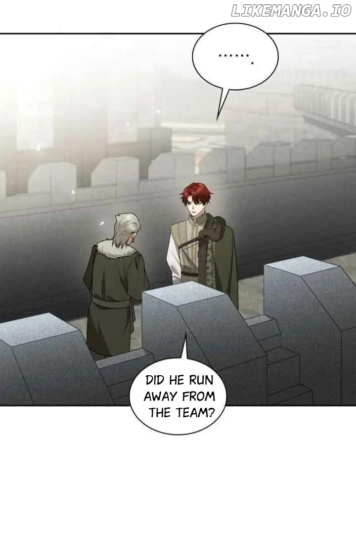 Sister, I Am the Queen in This Life Chapter 130 page 7