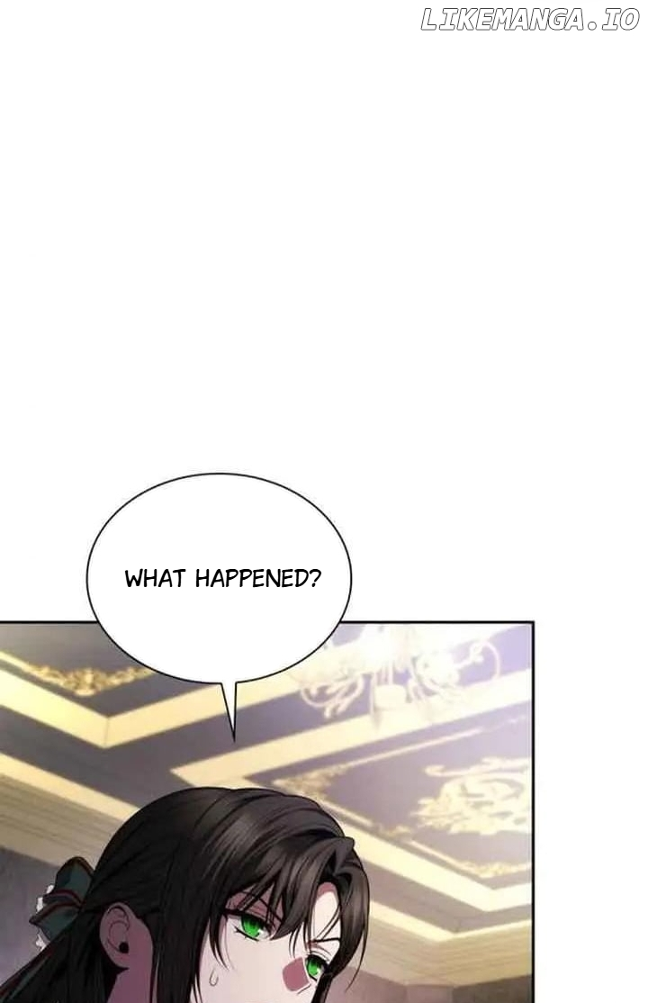 Sister, I Am the Queen in This Life Chapter 130 page 50