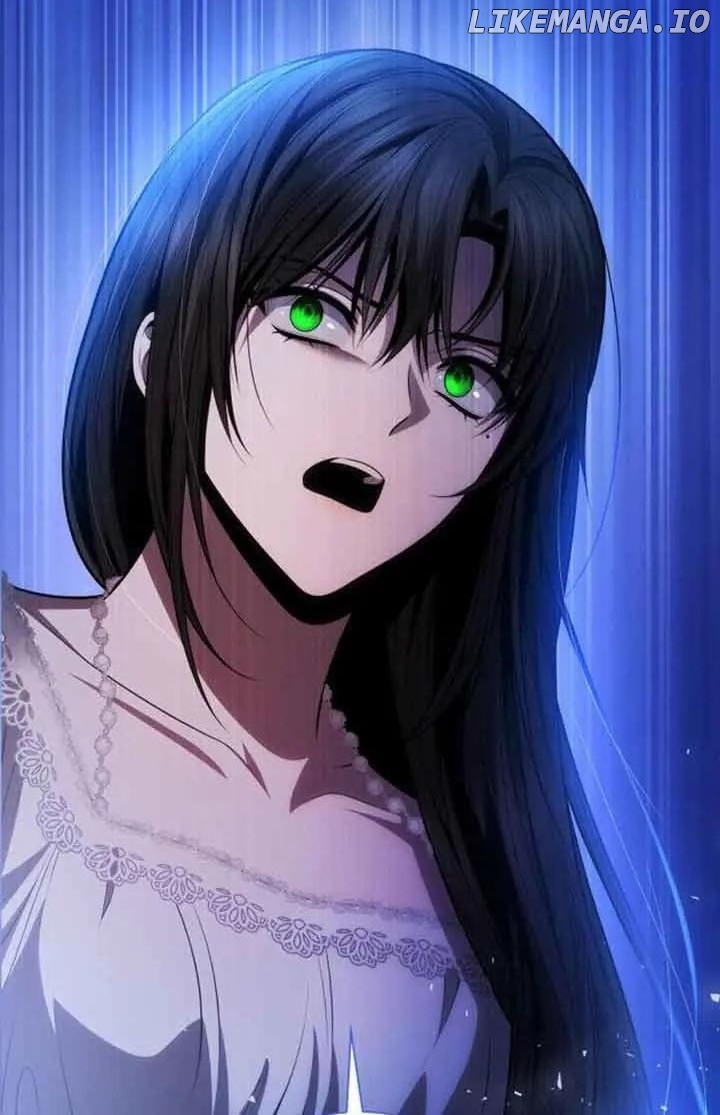 Sister, I Am the Queen in This Life Chapter 130 page 37