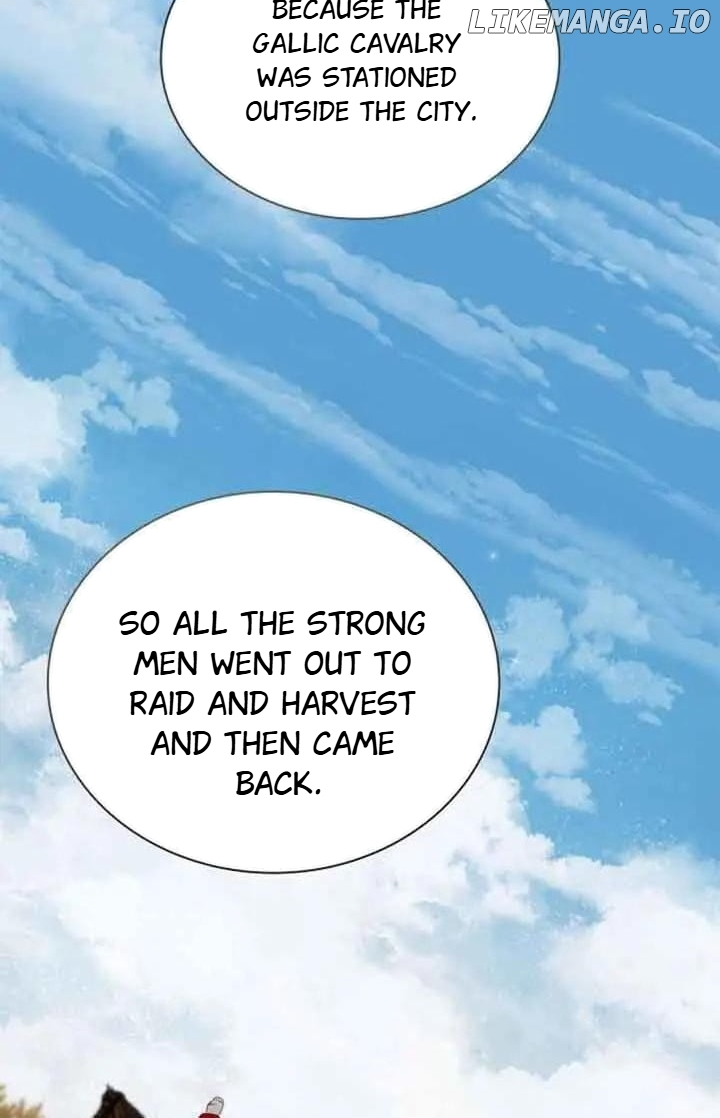 Sister, I Am the Queen in This Life Chapter 130 page 13