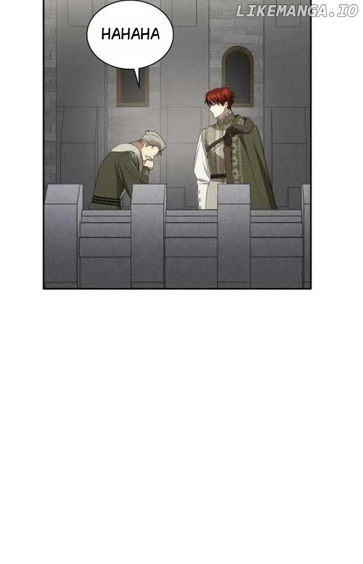 Sister, I Am the Queen in This Life Chapter 130 page 18