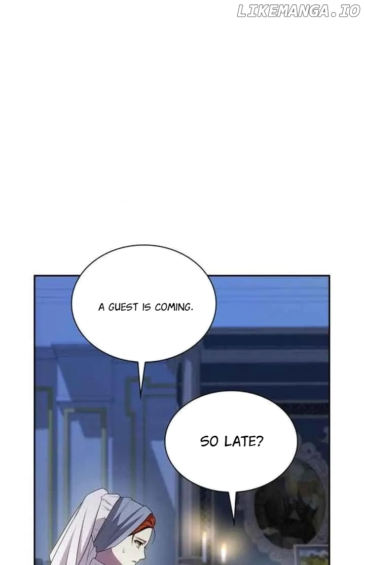 Sister, I Am the Queen in This Life Chapter 130 page 33