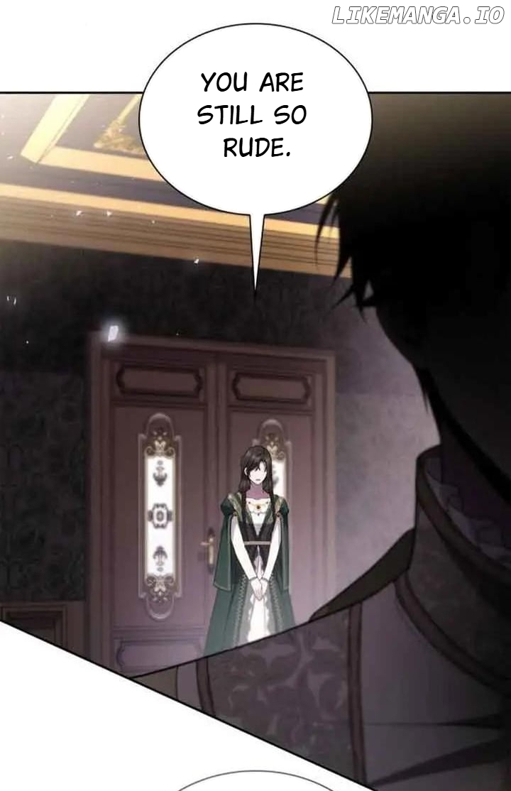 Sister, I Am the Queen in This Life Chapter 130 page 43