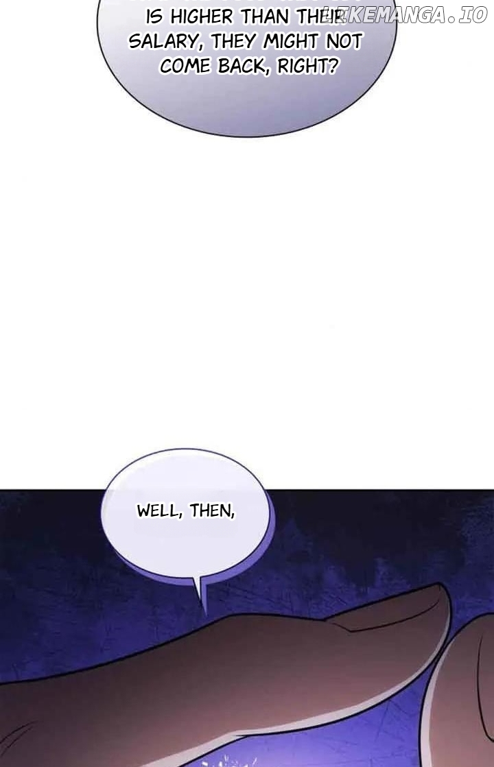Sister, I Am the Queen in This Life Chapter 130 page 20
