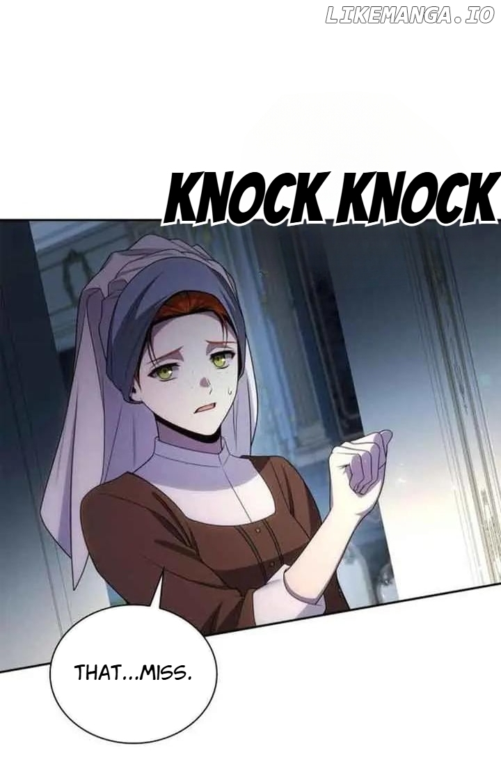 Sister, I Am the Queen in This Life Chapter 130 page 32
