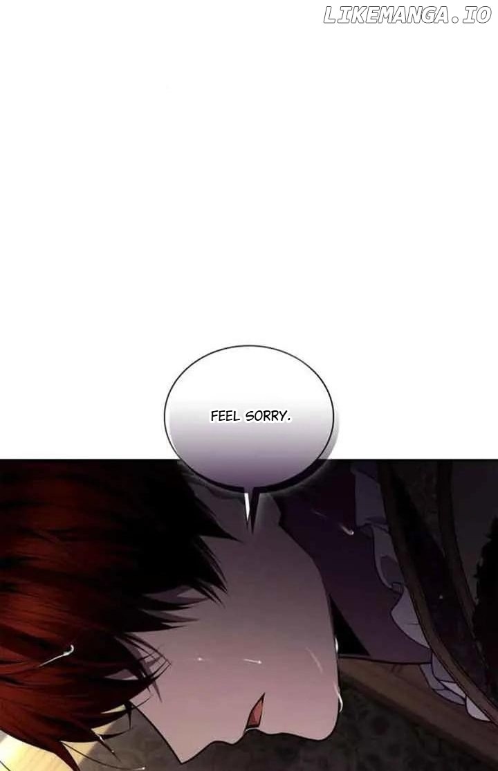 Sister, I Am the Queen in This Life Chapter 130 page 47