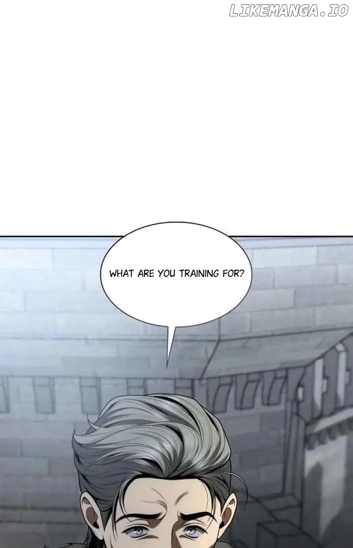 Sister, I Am the Queen in This Life Chapter 130 page 3