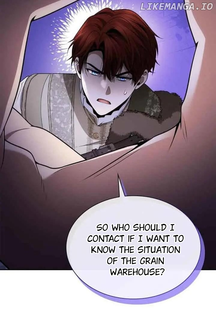 Sister, I Am the Queen in This Life Chapter 130 page 21