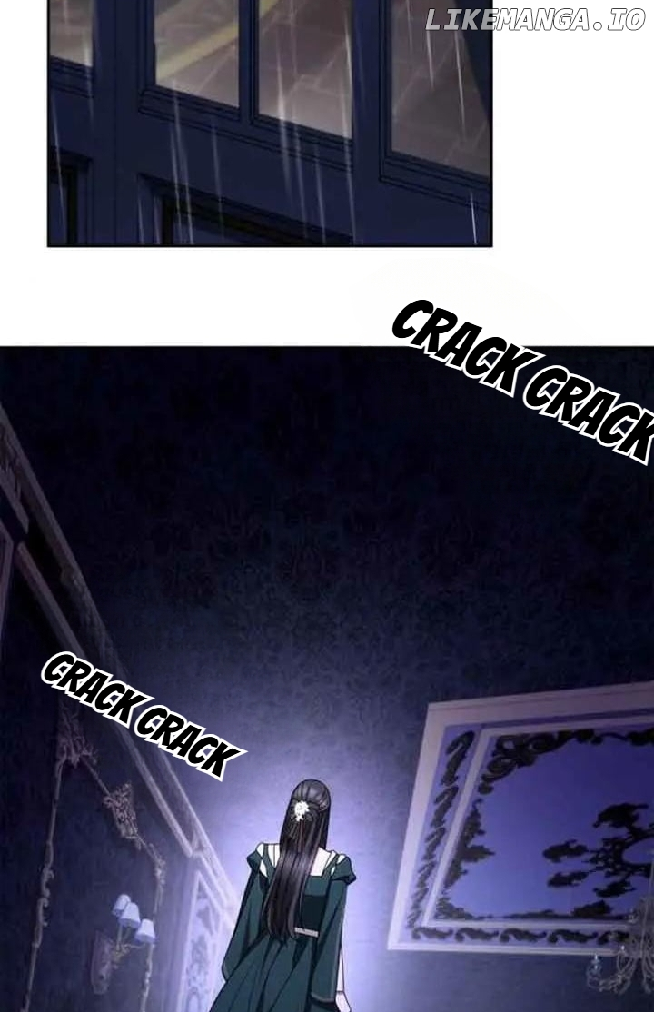 Sister, I Am the Queen in This Life Chapter 130 page 40