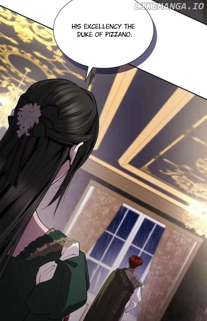Sister, I Am the Queen in This Life Chapter 130 page 44