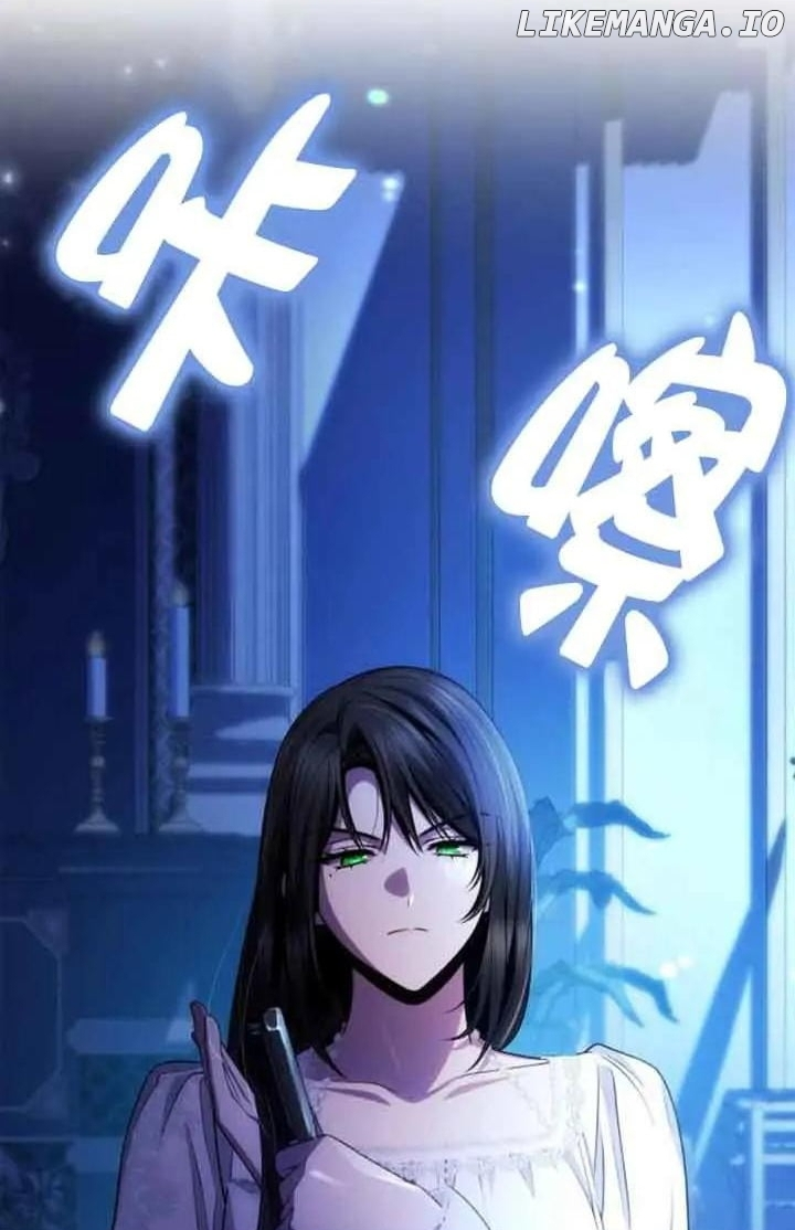 Sister, I Am the Queen in This Life Chapter 130 page 30