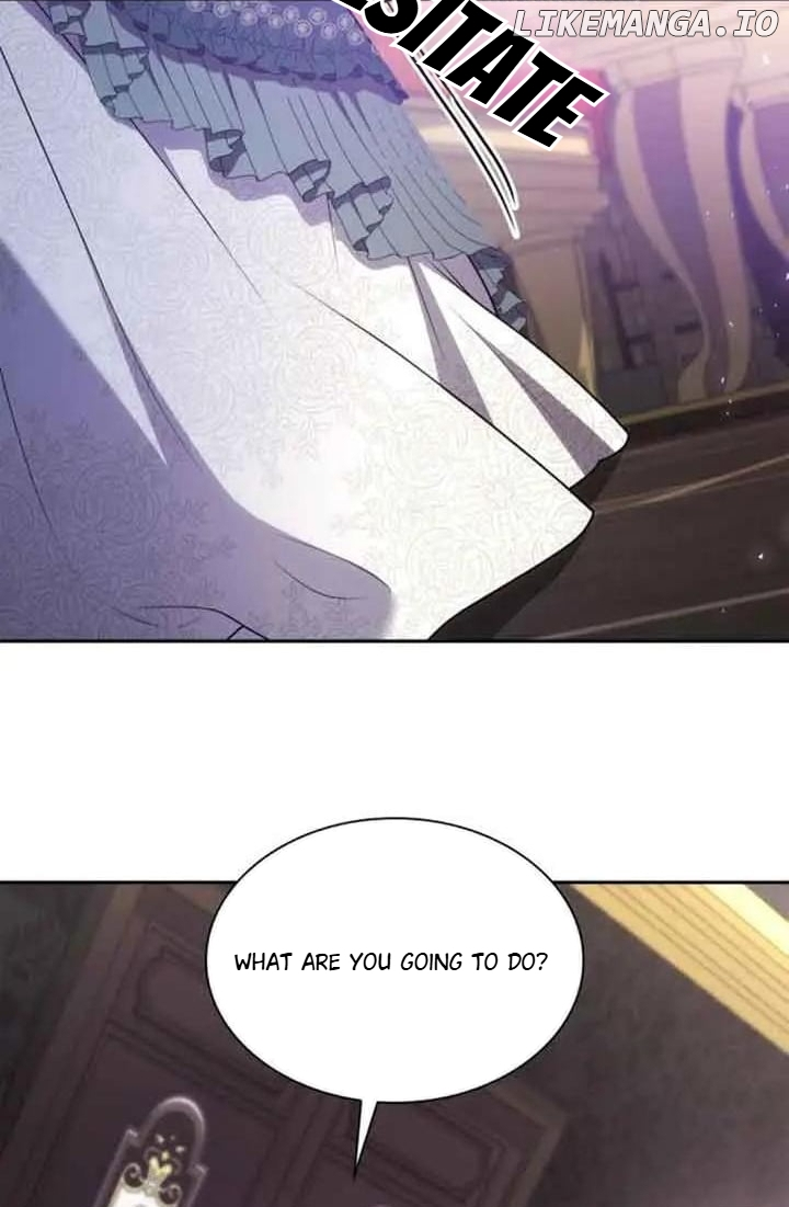 Sister, I Am the Queen in This Life Chapter 130 page 57