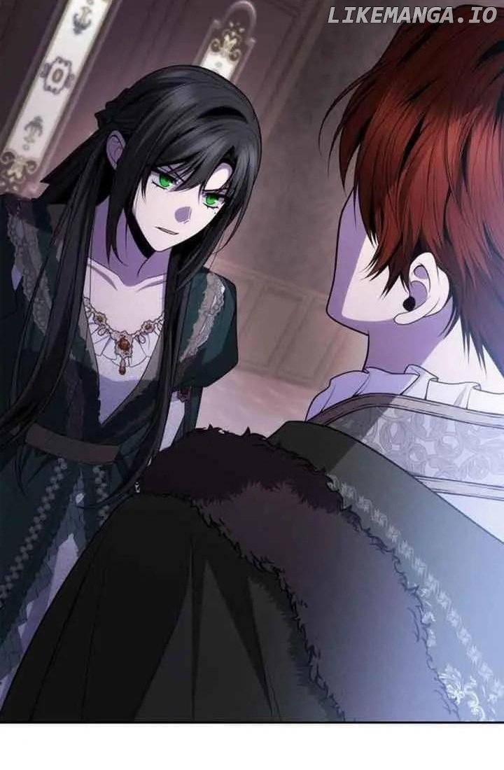 Sister, I Am the Queen in This Life Chapter 130 page 58