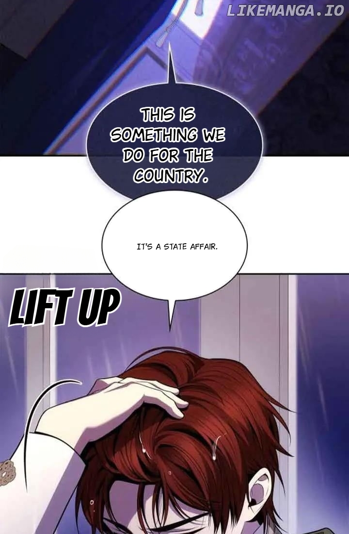 Sister, I Am the Queen in This Life Chapter 130 page 61