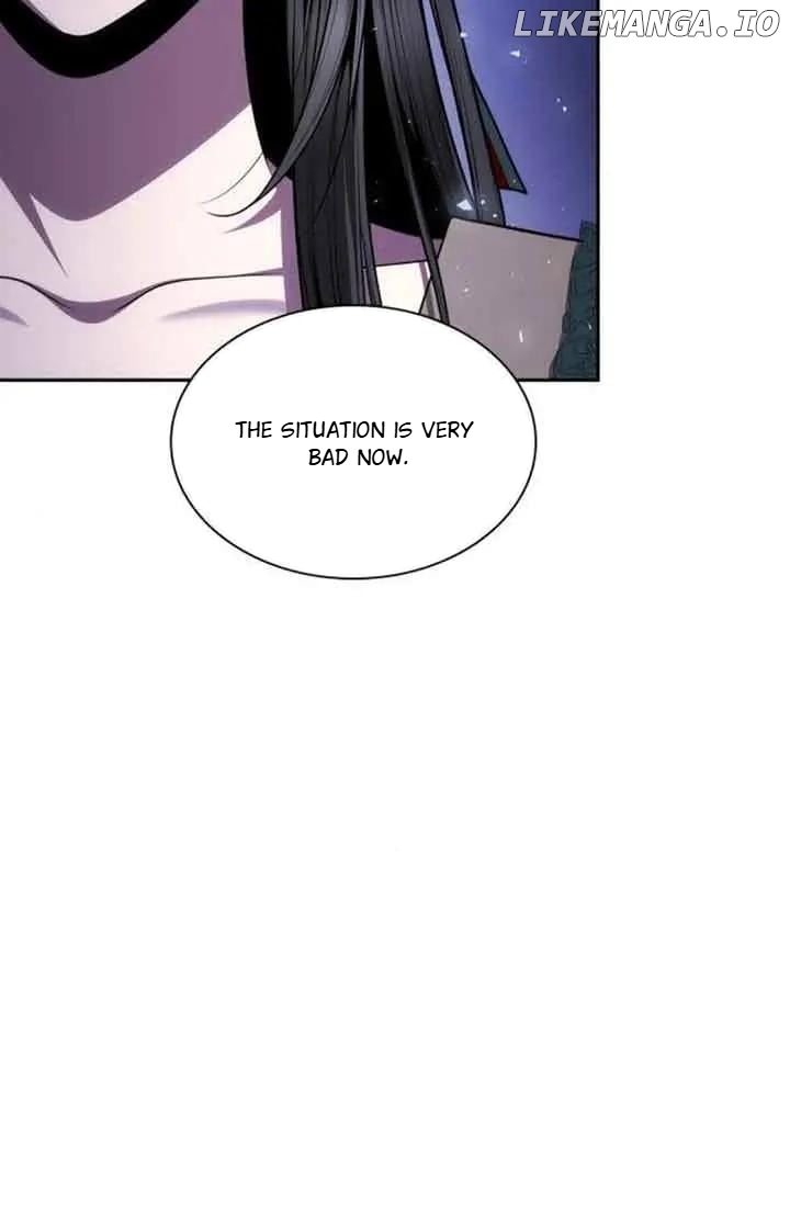Sister, I Am the Queen in This Life Chapter 130 page 64