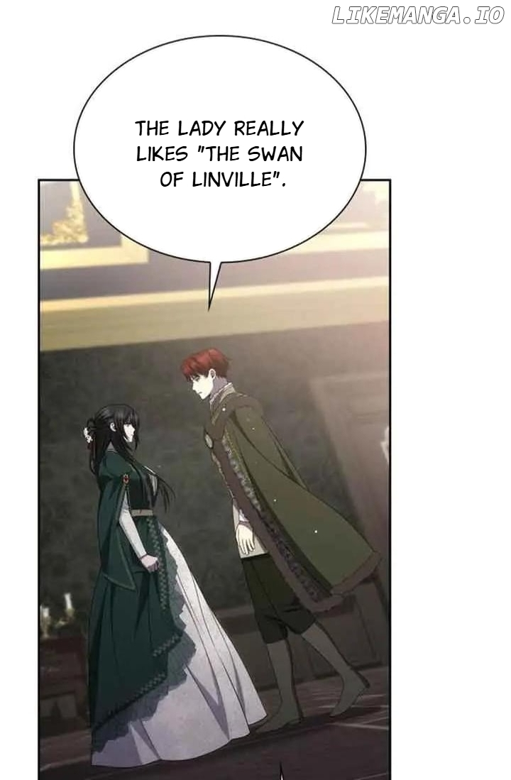 Sister, I Am the Queen in This Life Chapter 130 page 77