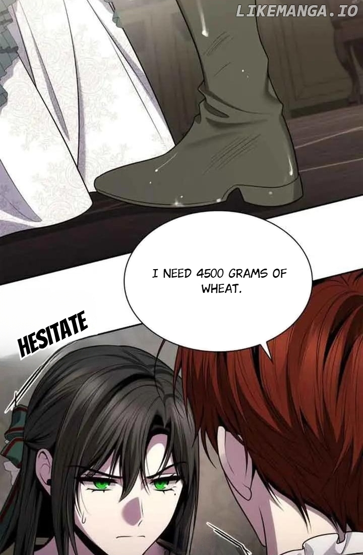 Sister, I Am the Queen in This Life Chapter 130 page 79