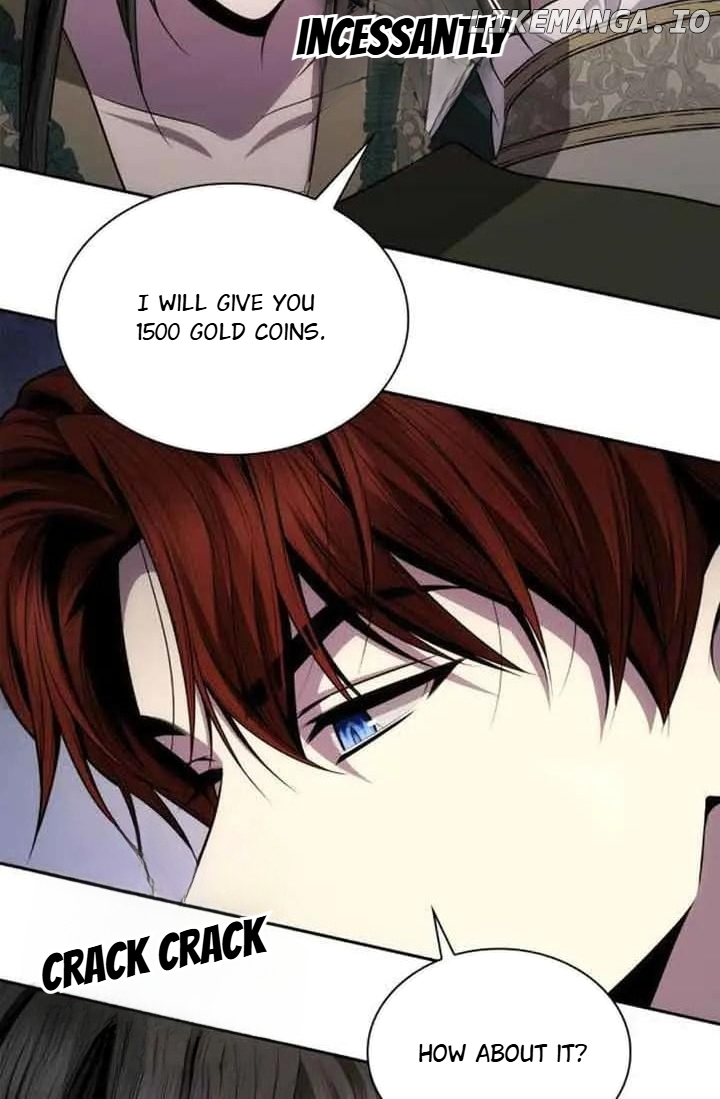 Sister, I Am the Queen in This Life Chapter 130 page 80
