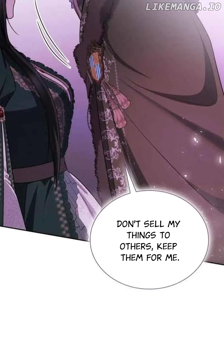 Sister, I Am the Queen in This Life Chapter 130 page 86