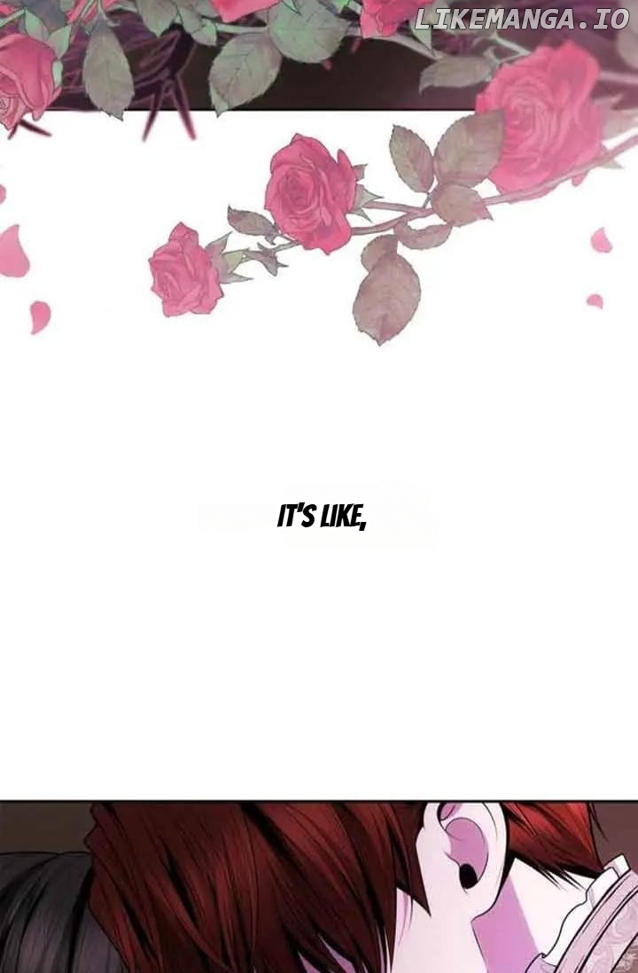 Sister, I Am the Queen in This Life Chapter 130 page 91