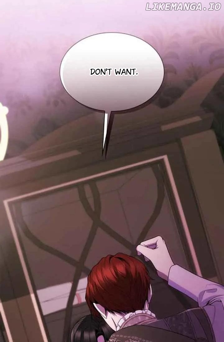 Sister, I Am the Queen in This Life Chapter 130 page 93