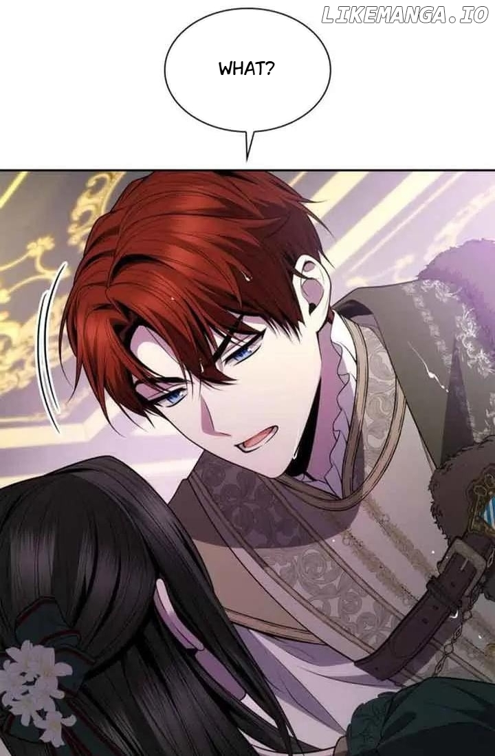 Sister, I Am the Queen in This Life Chapter 130 page 95