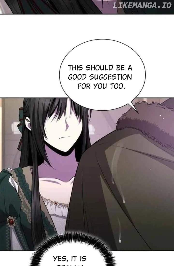Sister, I Am the Queen in This Life Chapter 130 page 96