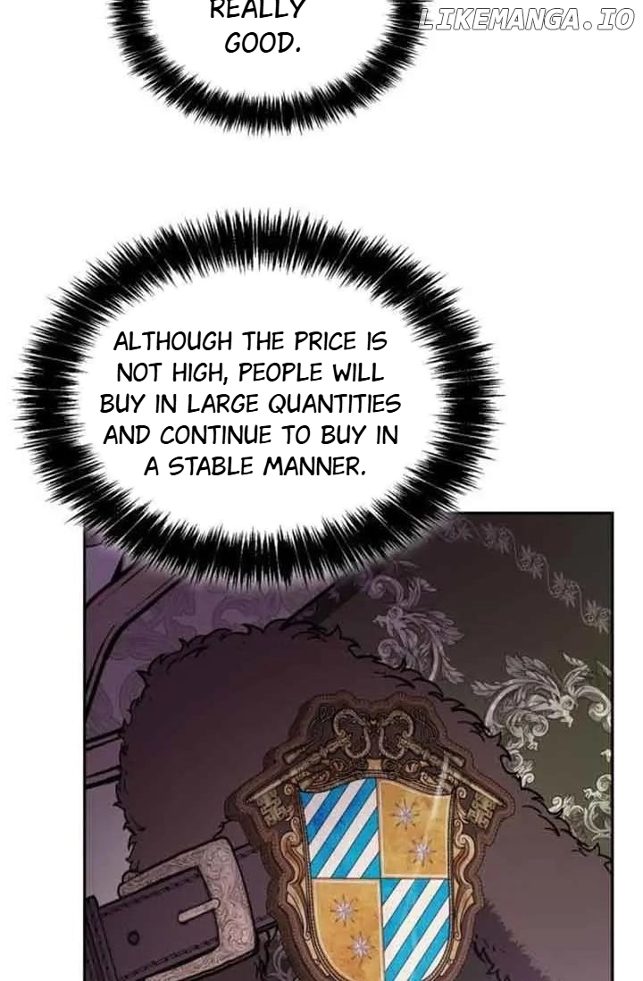 Sister, I Am the Queen in This Life Chapter 130 page 97