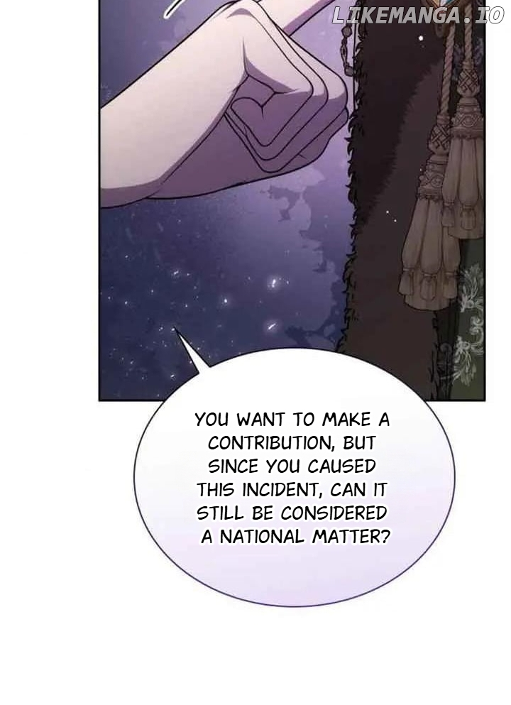 Sister, I Am the Queen in This Life Chapter 130 page 104