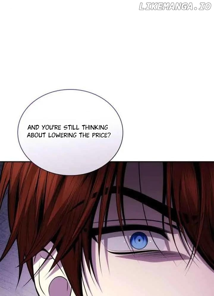 Sister, I Am the Queen in This Life Chapter 130 page 105
