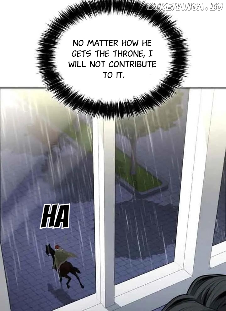 Sister, I Am the Queen in This Life Chapter 130 page 121