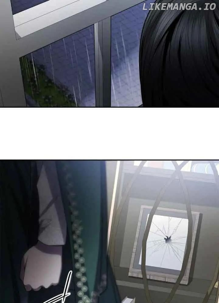 Sister, I Am the Queen in This Life Chapter 130 page 122