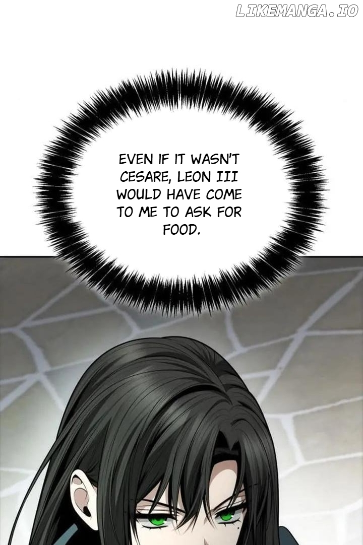 Sister, I Am the Queen in This Life Chapter 131 page 6