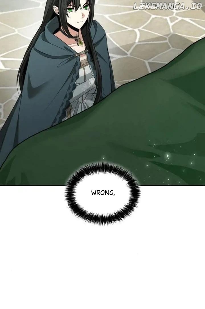 Sister, I Am the Queen in This Life Chapter 131 page 5