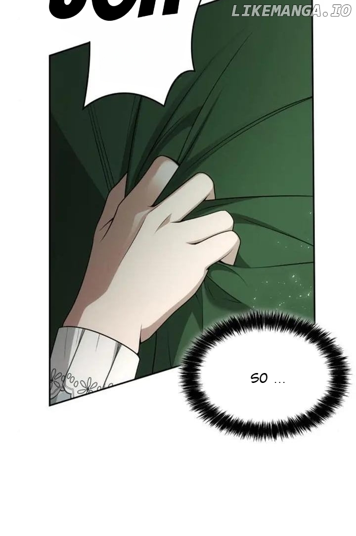 Sister, I Am the Queen in This Life Chapter 131 page 8