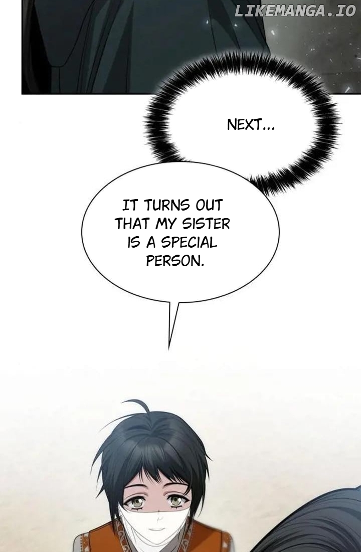 Sister, I Am the Queen in This Life Chapter 131 page 28