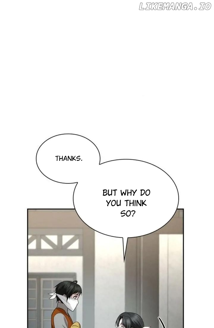 Sister, I Am the Queen in This Life Chapter 131 page 30
